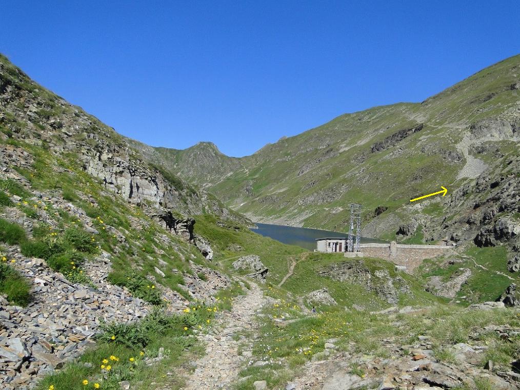 Itinerari per tutti (o quasi): il monte Cabianca
